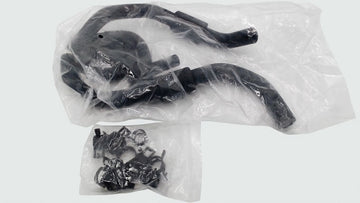 LOW PRESSURE FUEL LINE KIT