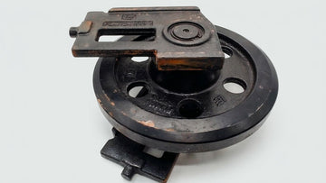 FRONT IDLER