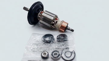 ARMATURE