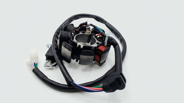 STATOR
