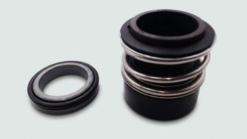 SHAFT SEAL