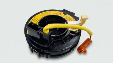 SPIRAL CABLE CLOCK SPRING