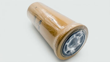 HYDRAULIC FILTER