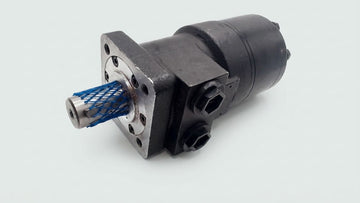 HYDRAULIC MOTOR