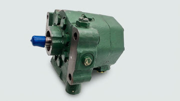 HYDRAULIC PUMP