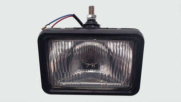 HEAD LAMP ASSEMBLY, 24V