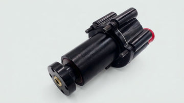 RAW WATER SEA PUMP
