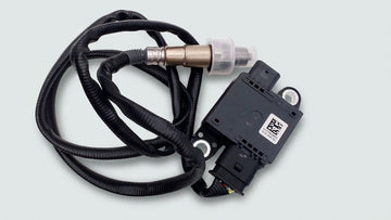 EXHAUST PARTICULATE SENSOR
