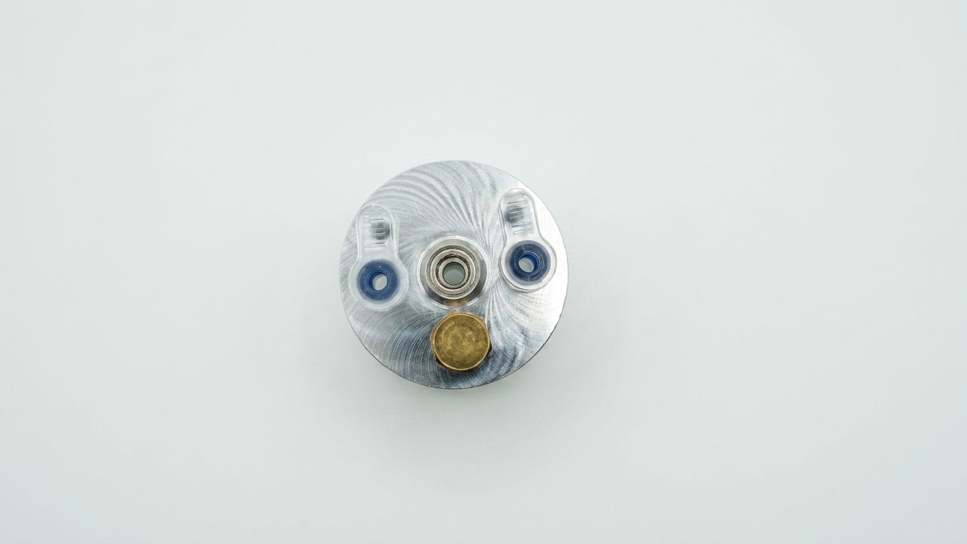 RECEIVER DRIER