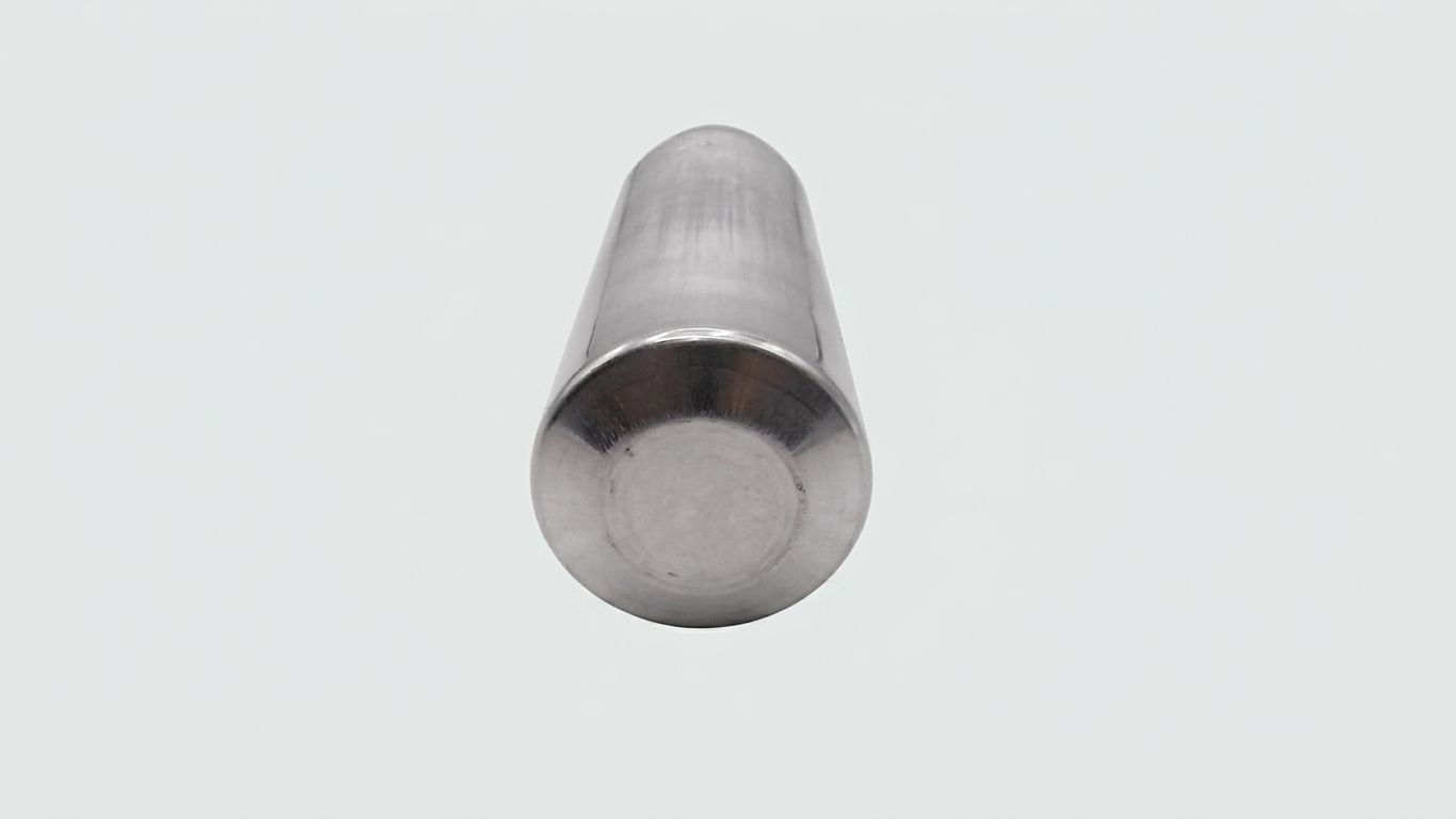 RECEIVER DRIER