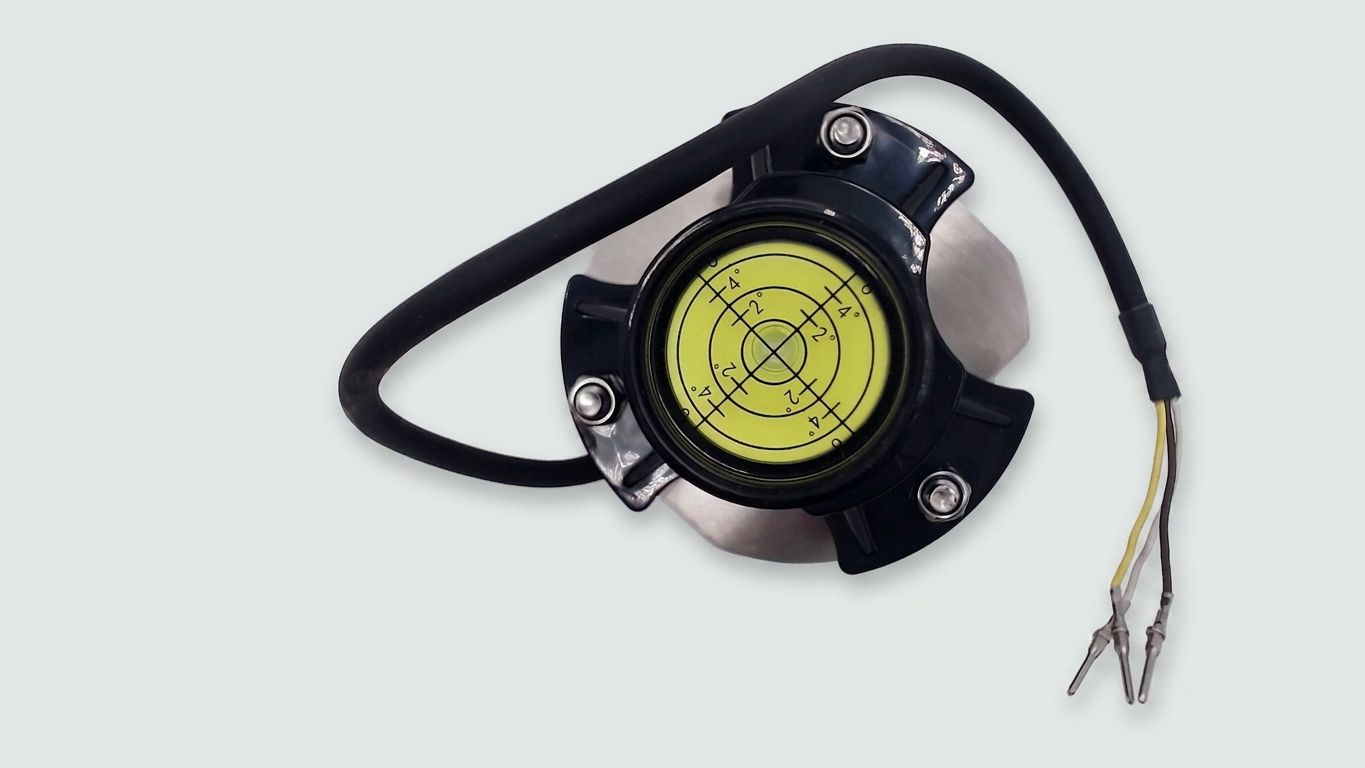 LEVEL SENSOR