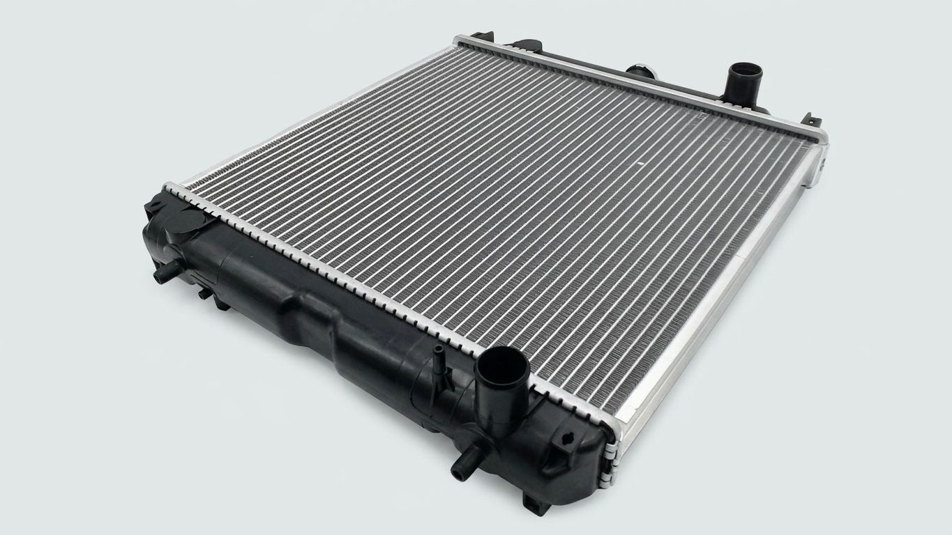 WATER TANK RADIATOR