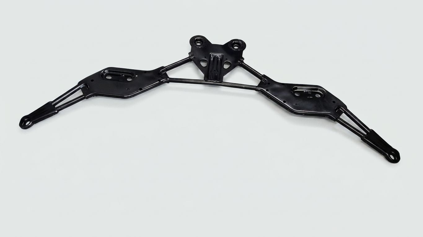 FRONT CROSSMEMBER