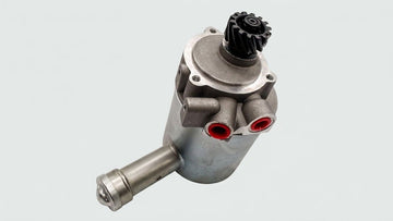 POWER STEERING PUMP