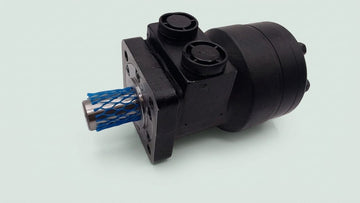 HYDRAULIC MOTOR