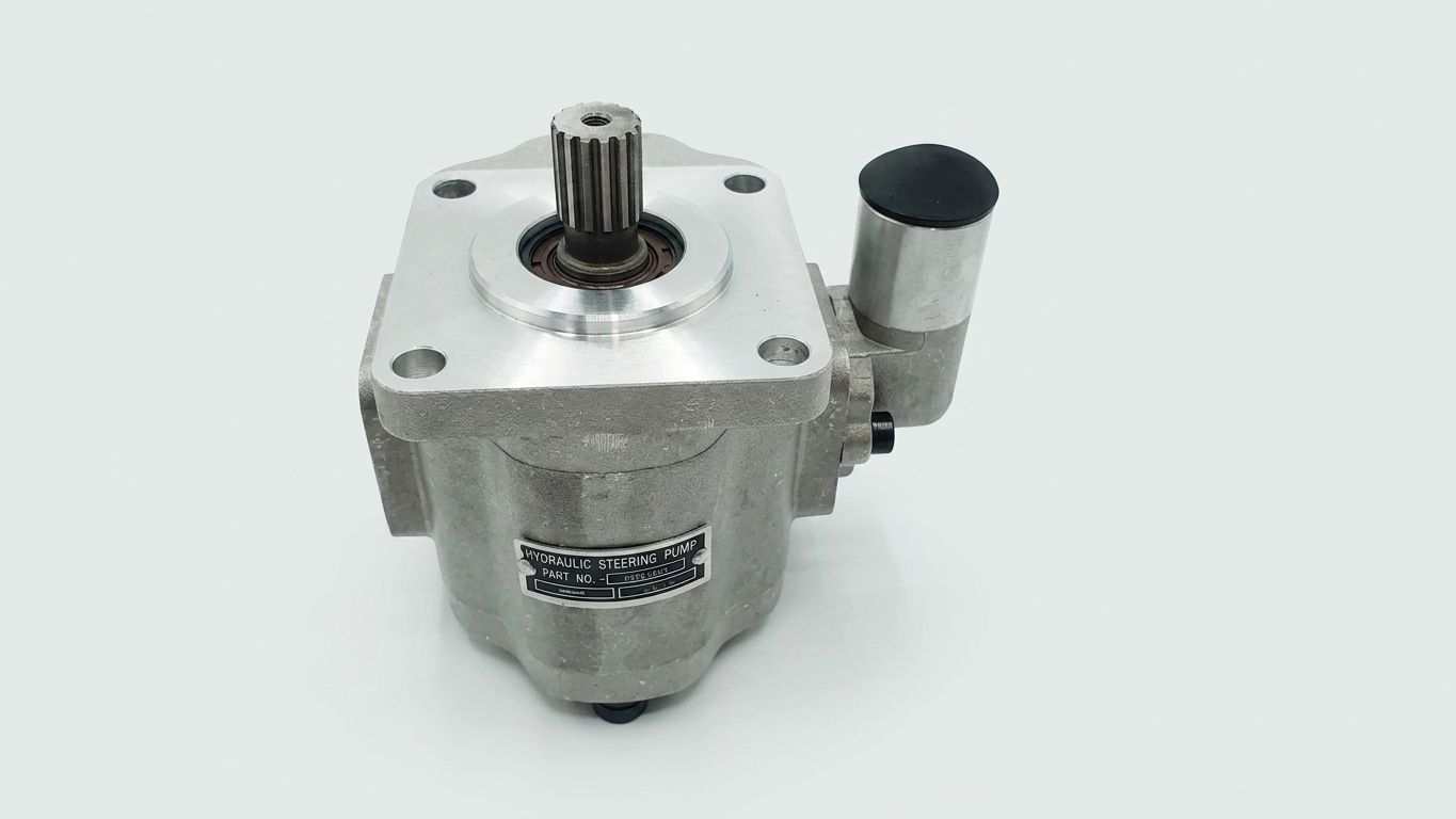 HYDRAULIC PUMP