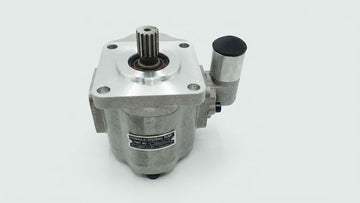 HYDRAULIC PUMP