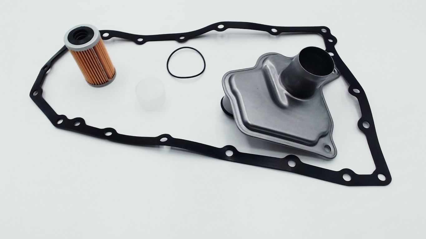 TRANSMISSION FILTER OIL PAN GASKET KIT