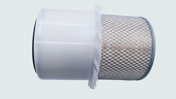 AIR FILTER