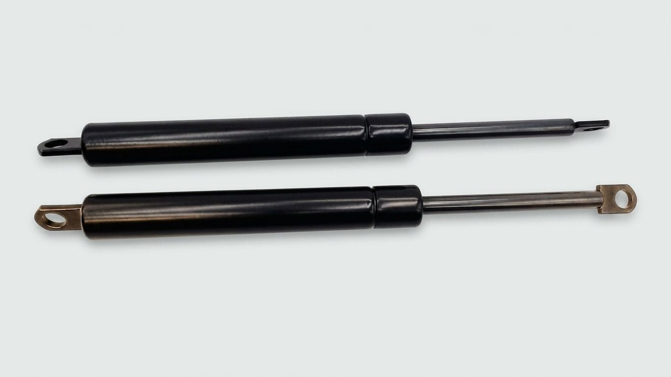 SHOCK DAMPERS, 2PCS