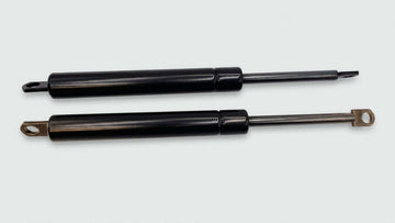SHOCK DAMPERS, 2PCS
