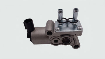 FUEL INJECTION IDLE AIR CONTROL VALVE