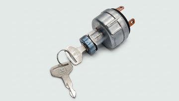 IGNITION SWITCH