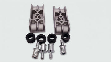 HYDRAULIC PUMP COUPLER REPAIR KIT