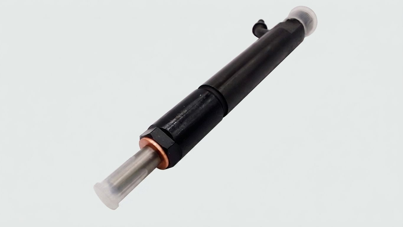 FUEL INJECTOR