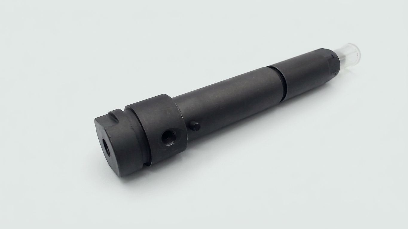 FUEL INJECTOR