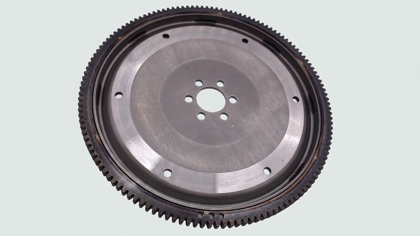 FLYWHEEL