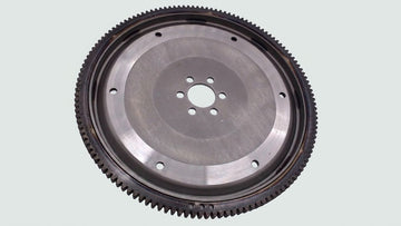 FLYWHEEL