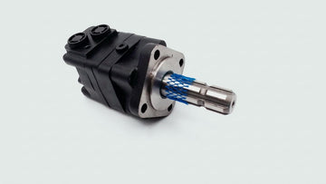 HYDRAULIC MOTOR