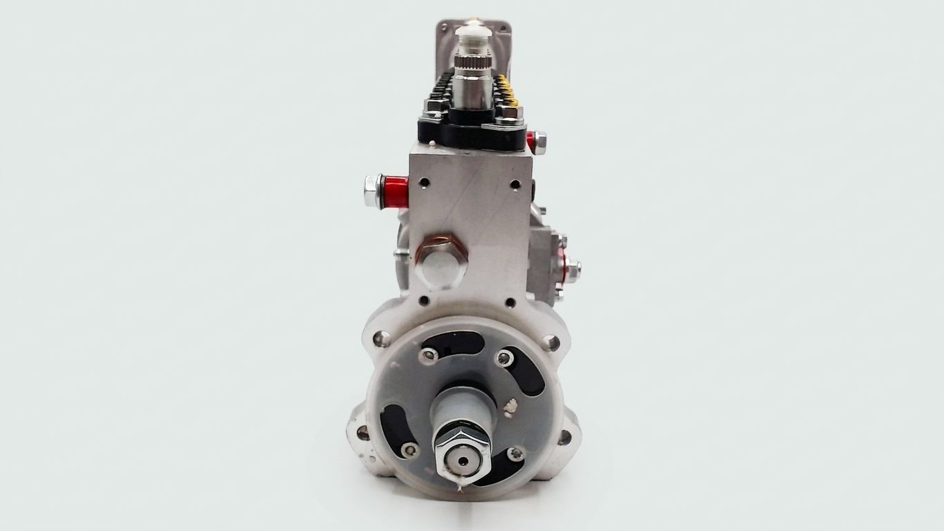 FUEL INJECTION PUMP