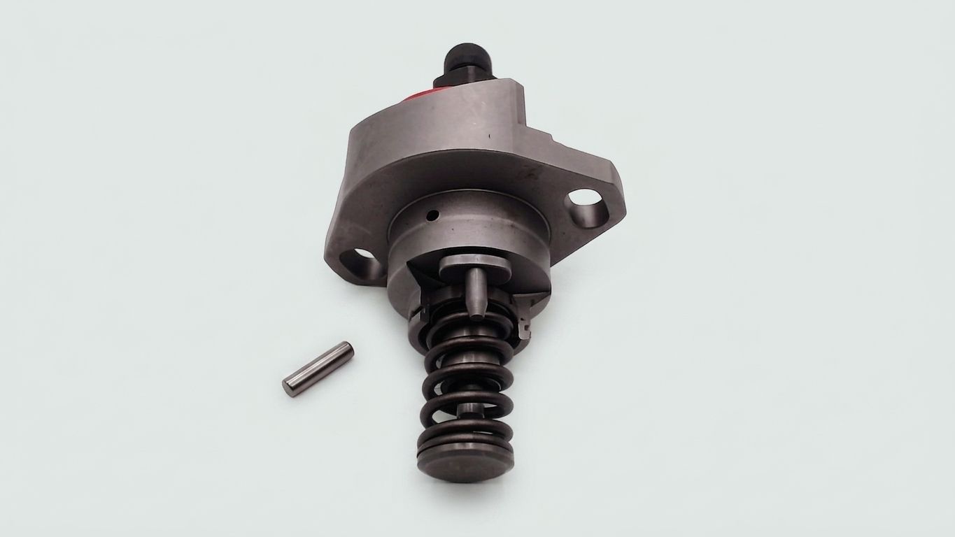 FUEL INJECTION UNIT PUMP
