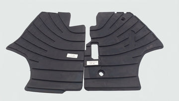 FLOOR MAT, LEFT AND RIGHT