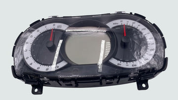 GAUGE CLUSTER