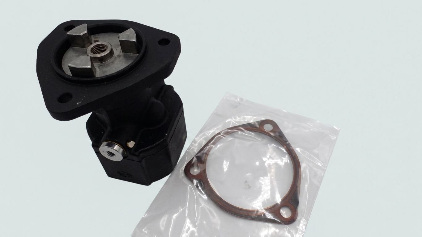 FUEL PUMP