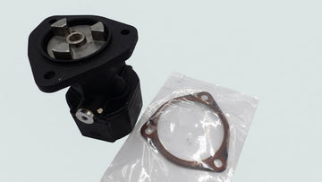 FUEL PUMP