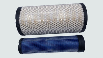 AIR FILTER SET