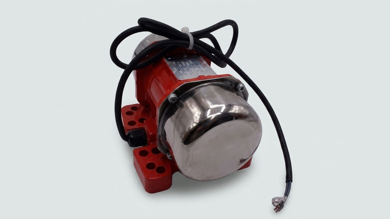 VIBRATOR MOTOR