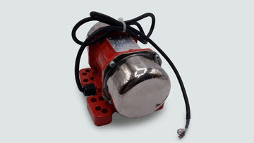 VIBRATOR MOTOR