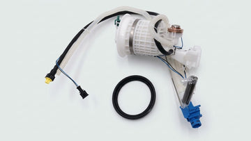 FUEL FILTER ASSY