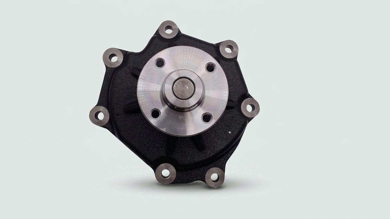 WATER PUMP