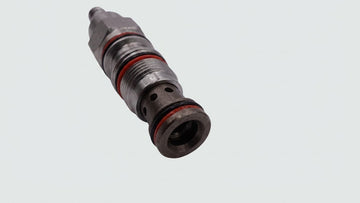 RELIEVING VALVE