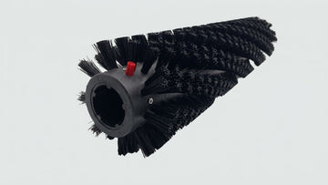 STIFF POLY BROOM BRUSH