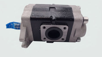 HYDRAULIC PUMP