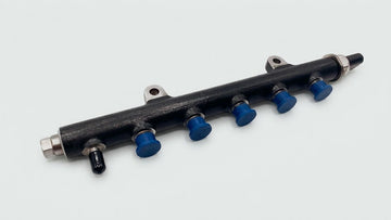 FUEL COMMON RAIL