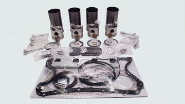 OVERHAUL REBUILD KIT