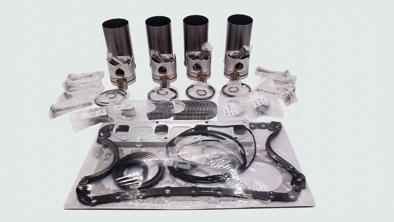 OVERHAUL REBUILD KIT